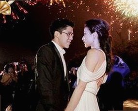 娱乐圈独家高清爆料：潘金莲传奇与明星甜蜜瞬间